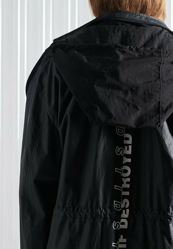 Superdry & Co LIMITED EDITION UNISEX FREYA