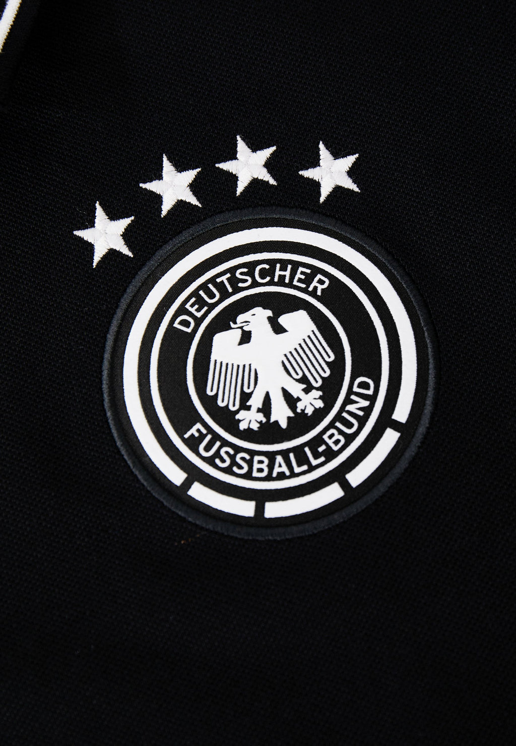 adidas Performance DEUTSCHLAND DFB DNA POLO