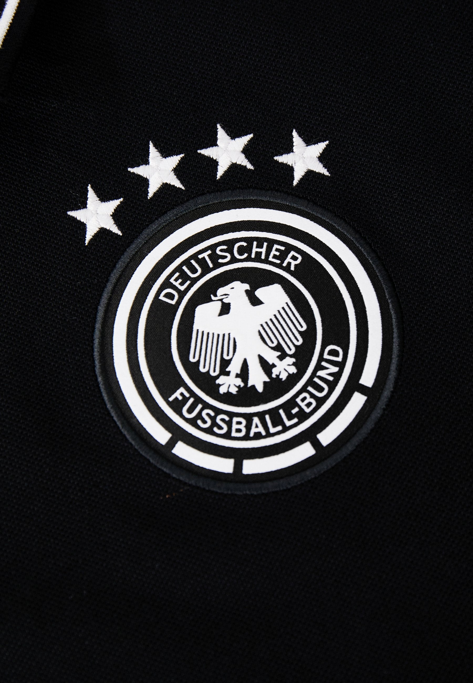adidas Performance DEUTSCHLAND DFB DNA POLO