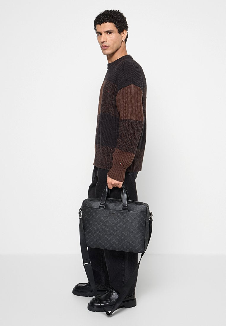 JOOP! FLORA 1.0 MAIKO BRIEFBAG SHZ