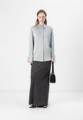 Samsøe Samsøe AGNETA LONG SKIRT