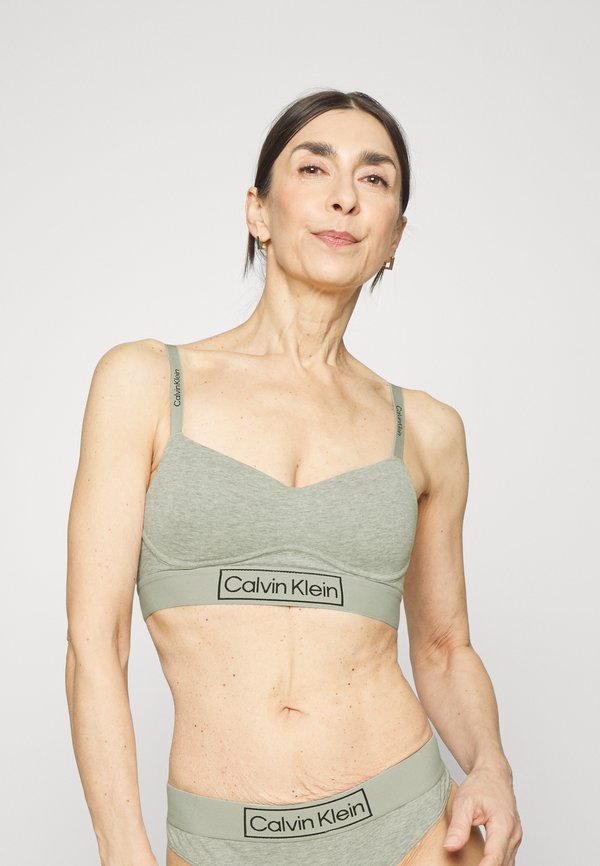 Calvin Klein Underwear LINED BRALETTE