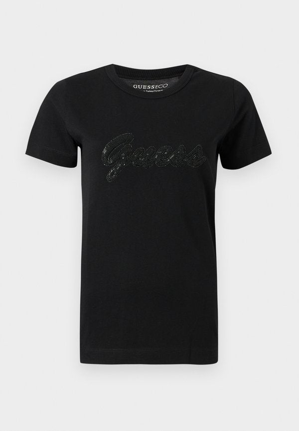 Guess SCRIPT TEE