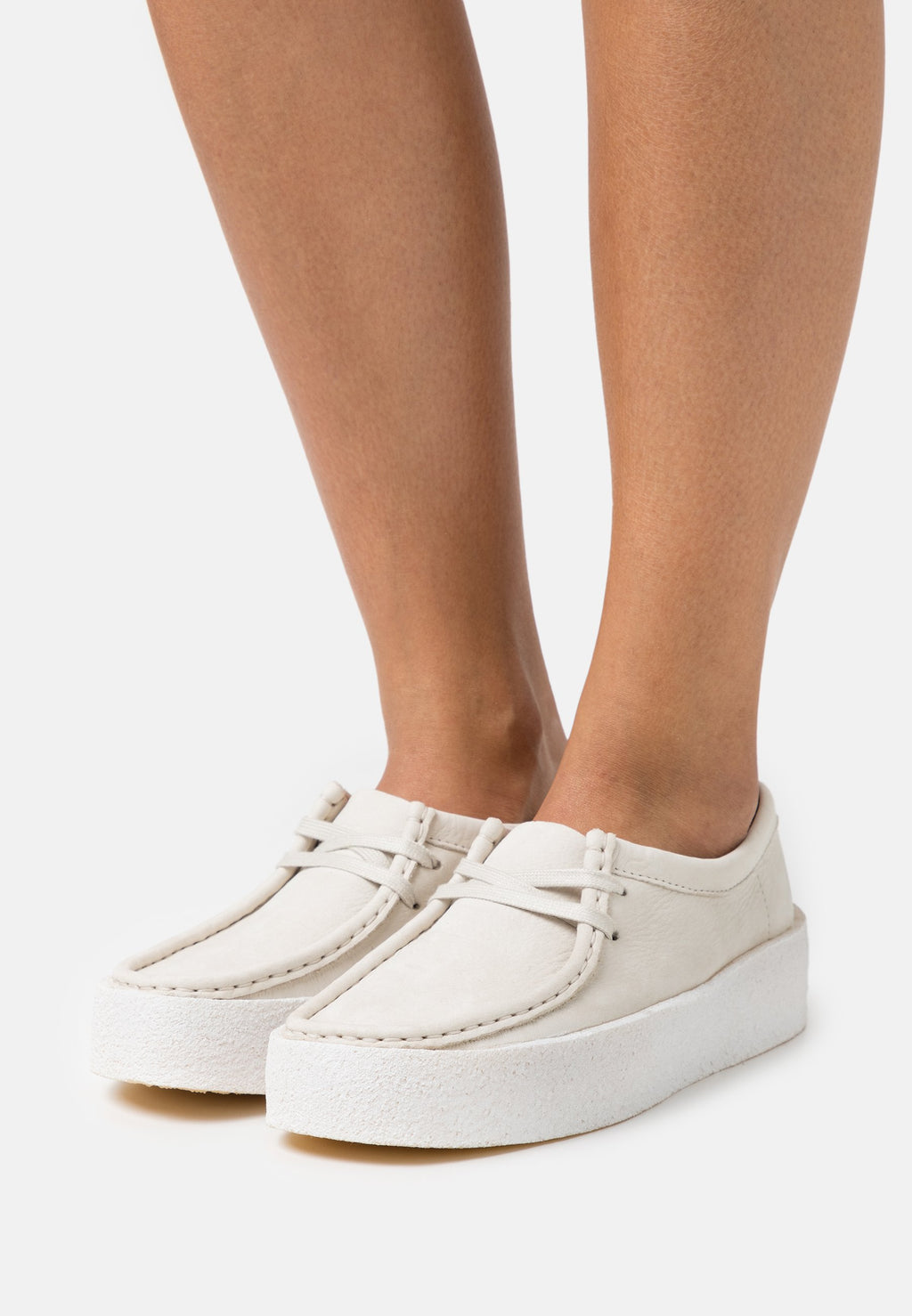 Clarks Originals WALLABEE CUP