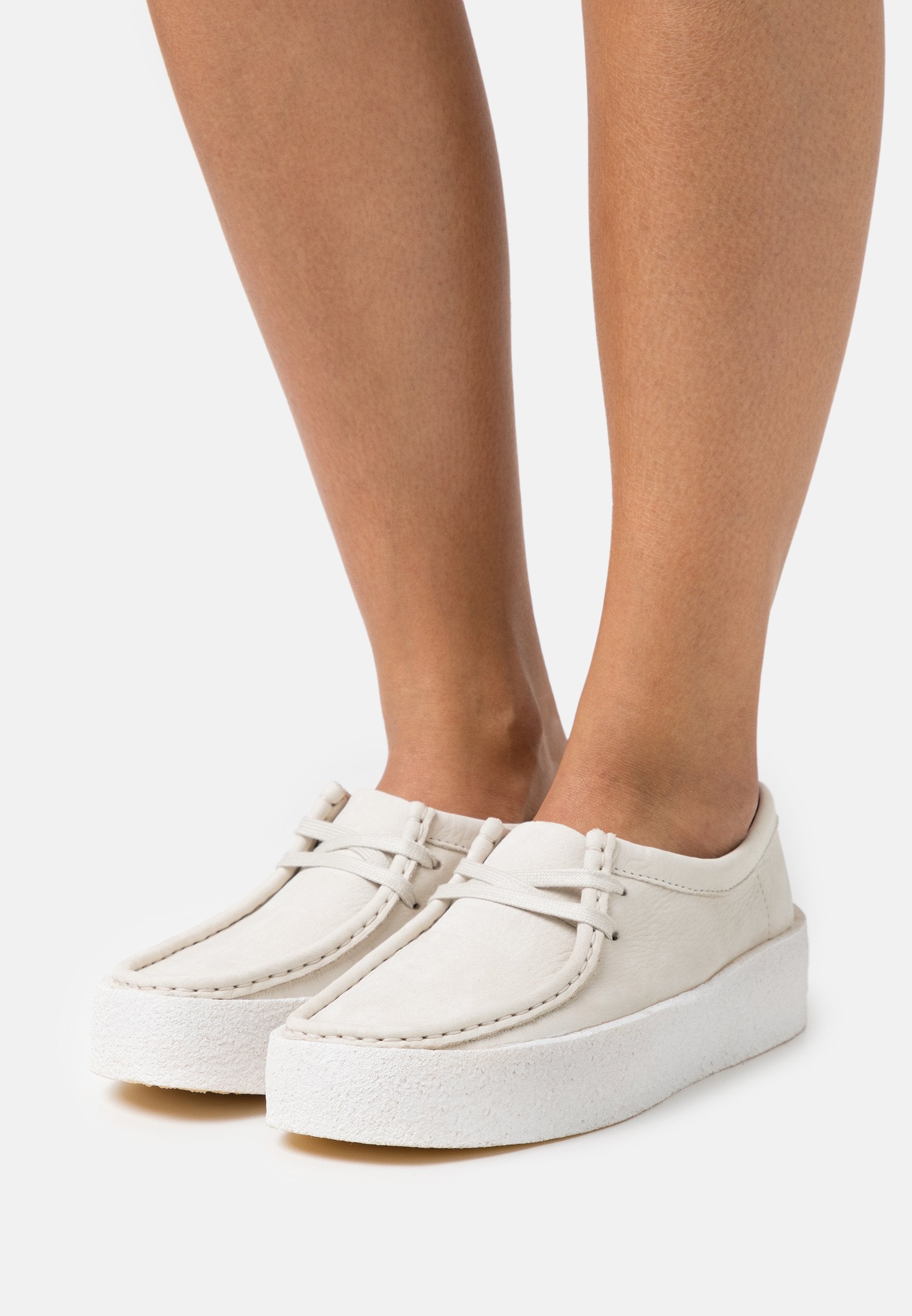 Clarks Originals WALLABEE CUP