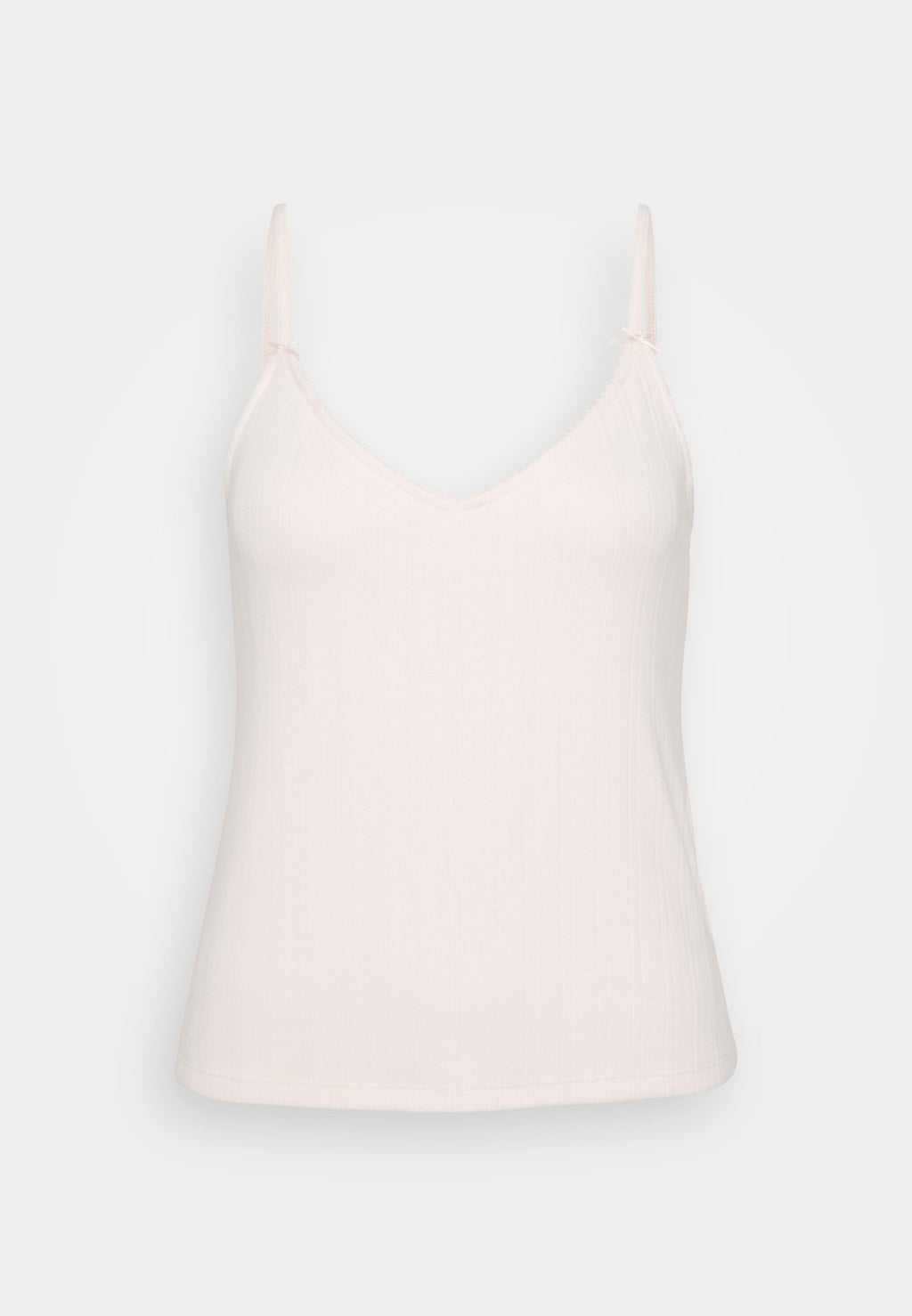 Abercrombie & Fitch Pointelle Sleep Cami
