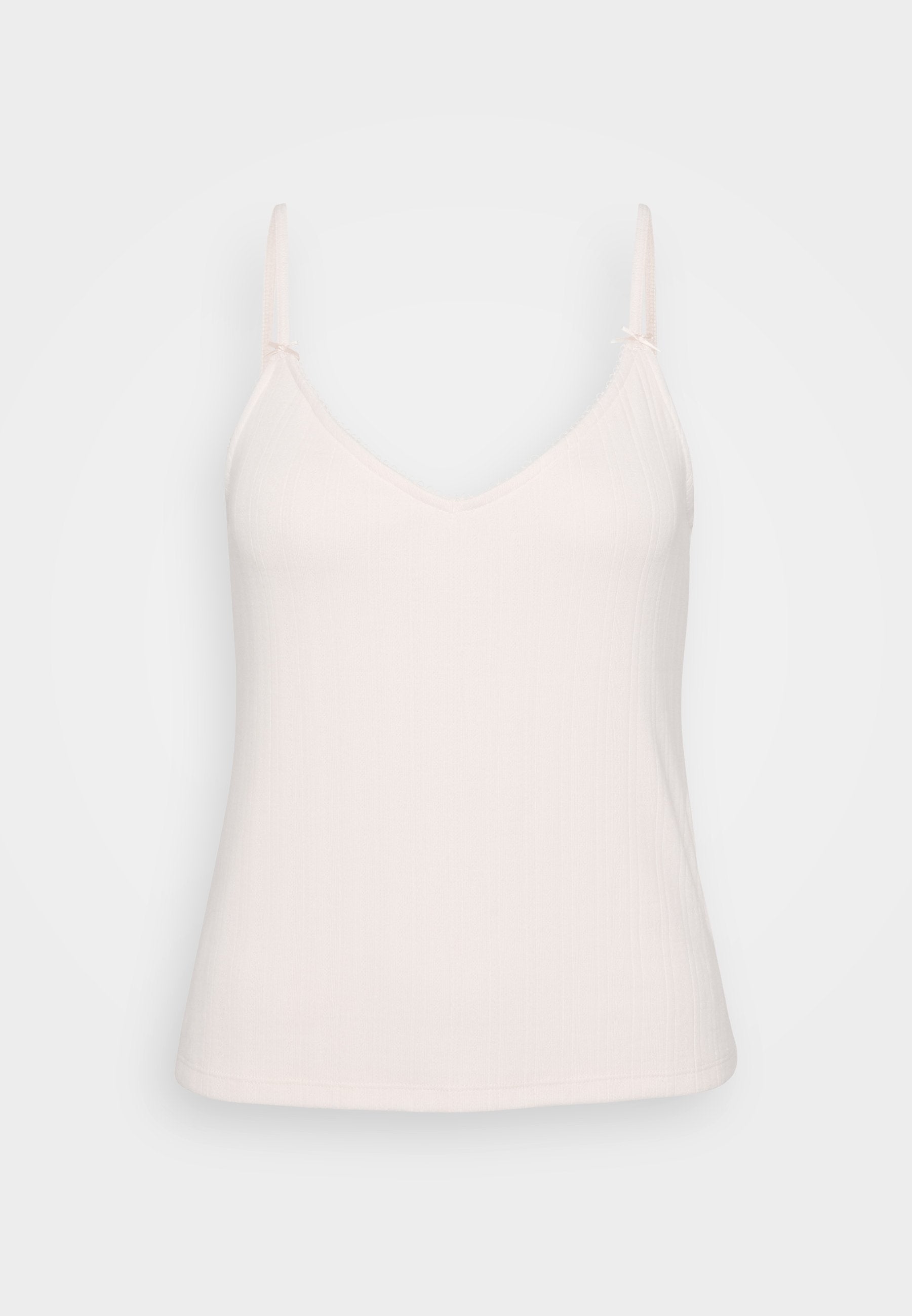 Abercrombie & Fitch Pointelle Sleep Cami
