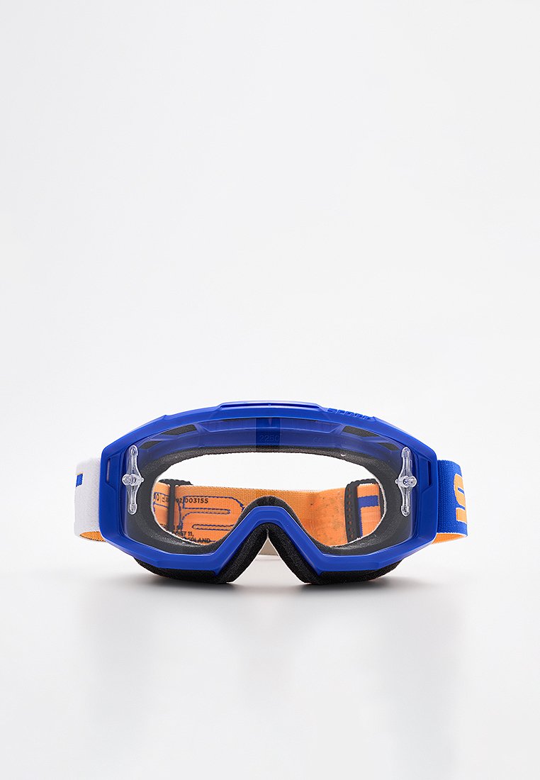 SCOTT Sports Skibrille Media 4