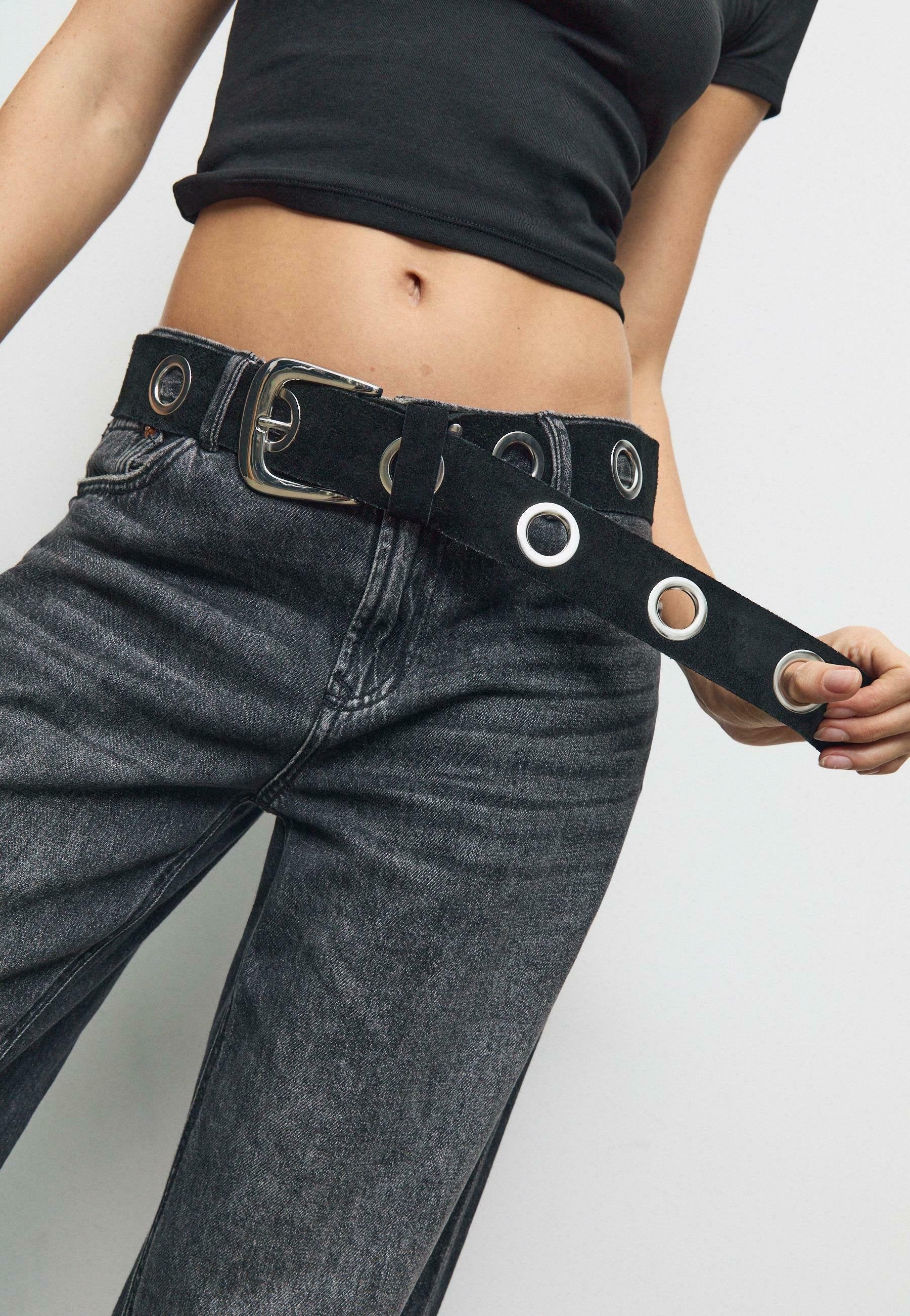 Stradivarius WITH EYELETS