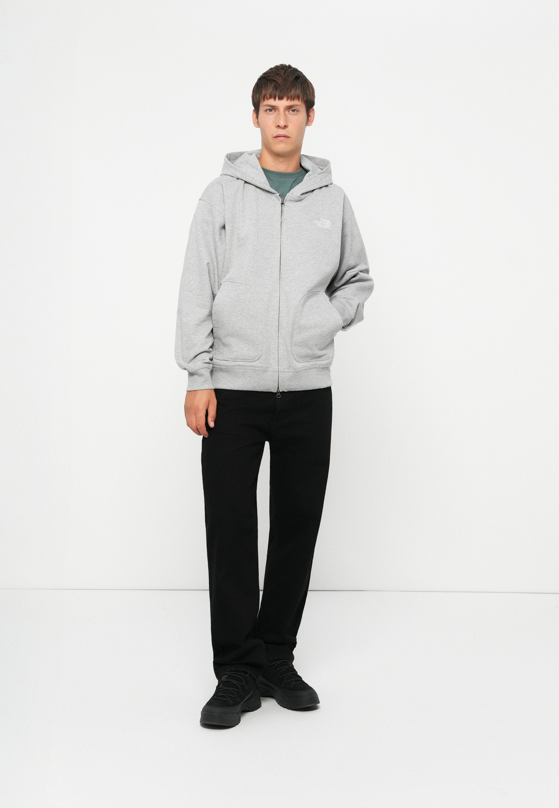 The North Face OVERSIZE HOODIE