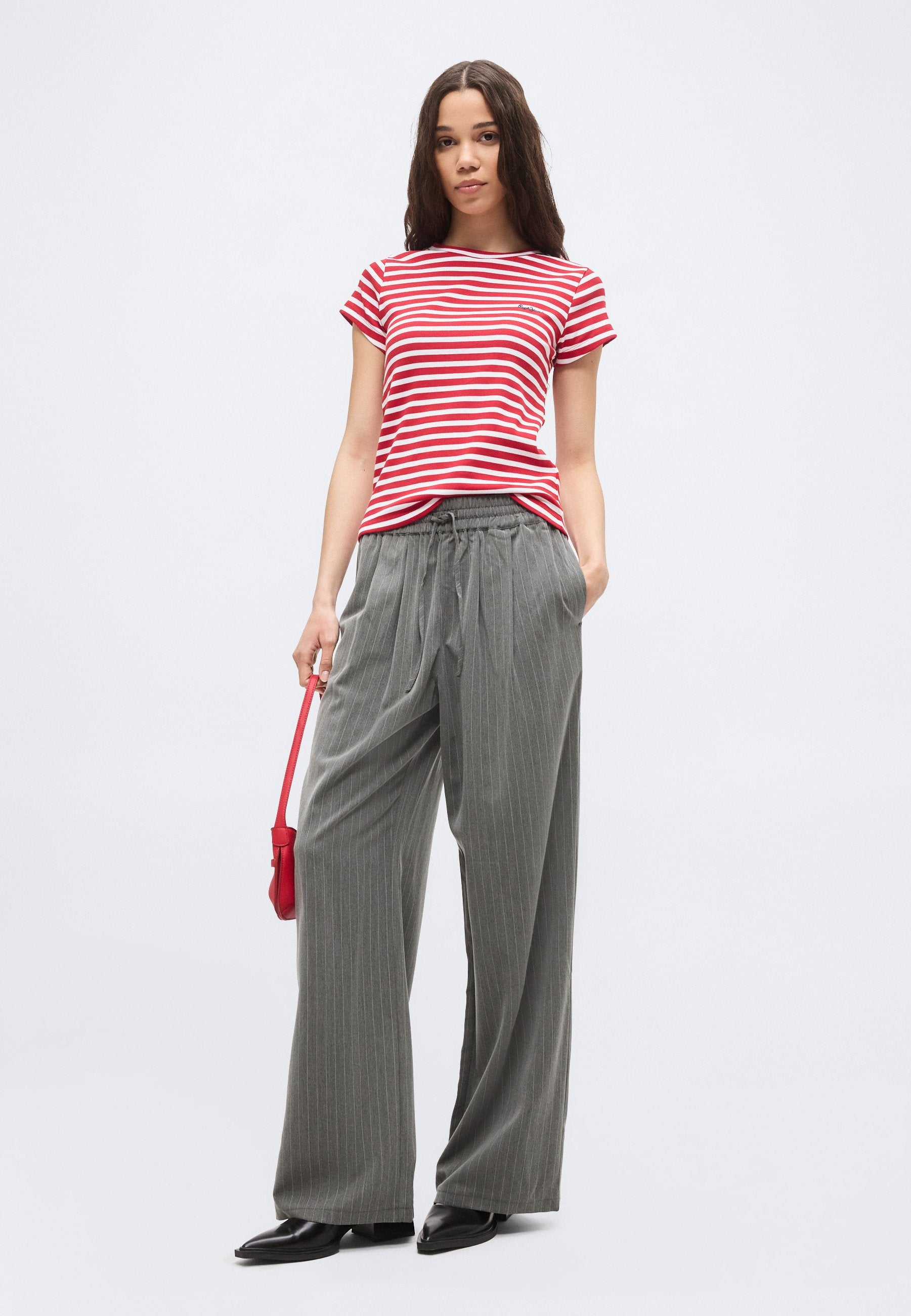 Pepe Jeans MERIDA STRIPED