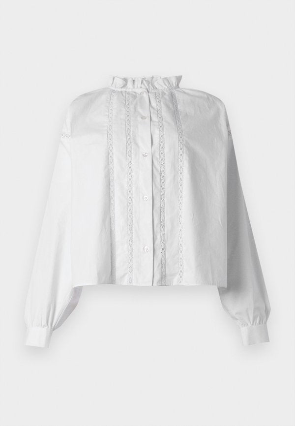 DESIGNERS REMIX CLAIRE SHIRT
