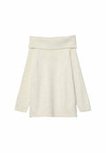 EXPOSED SHOULDER - Stradivarius - View 1