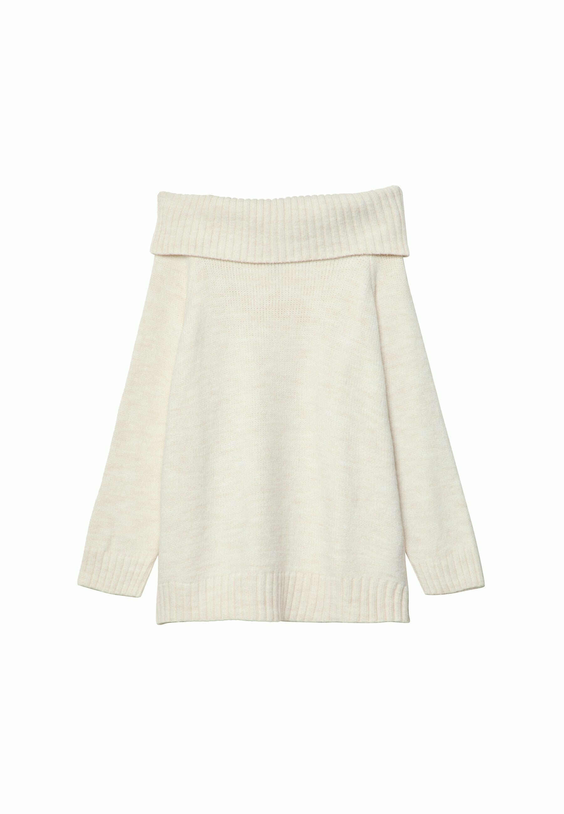 EXPOSED SHOULDER - Stradivarius - View 1