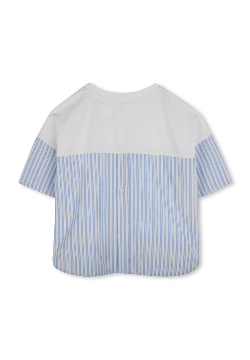 KARL LAGERFELD KIDS T-Shirt print Media 2