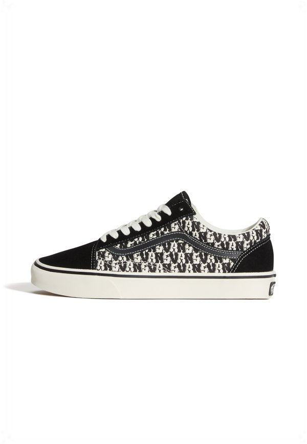 Vans TRAVIS BARKER OLD SKOOL UNISEX