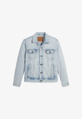 Levi's® TRUCKER JACKET - Denim jacket - new light trucker