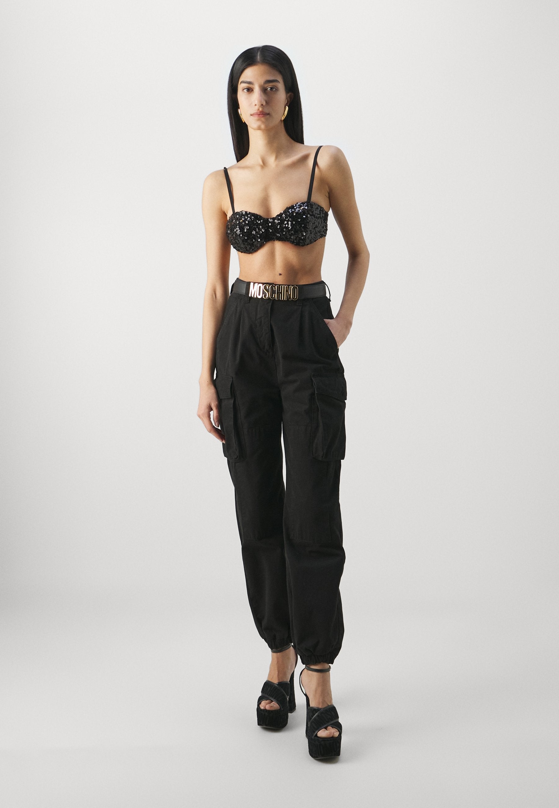 MOSCHINO JEANS