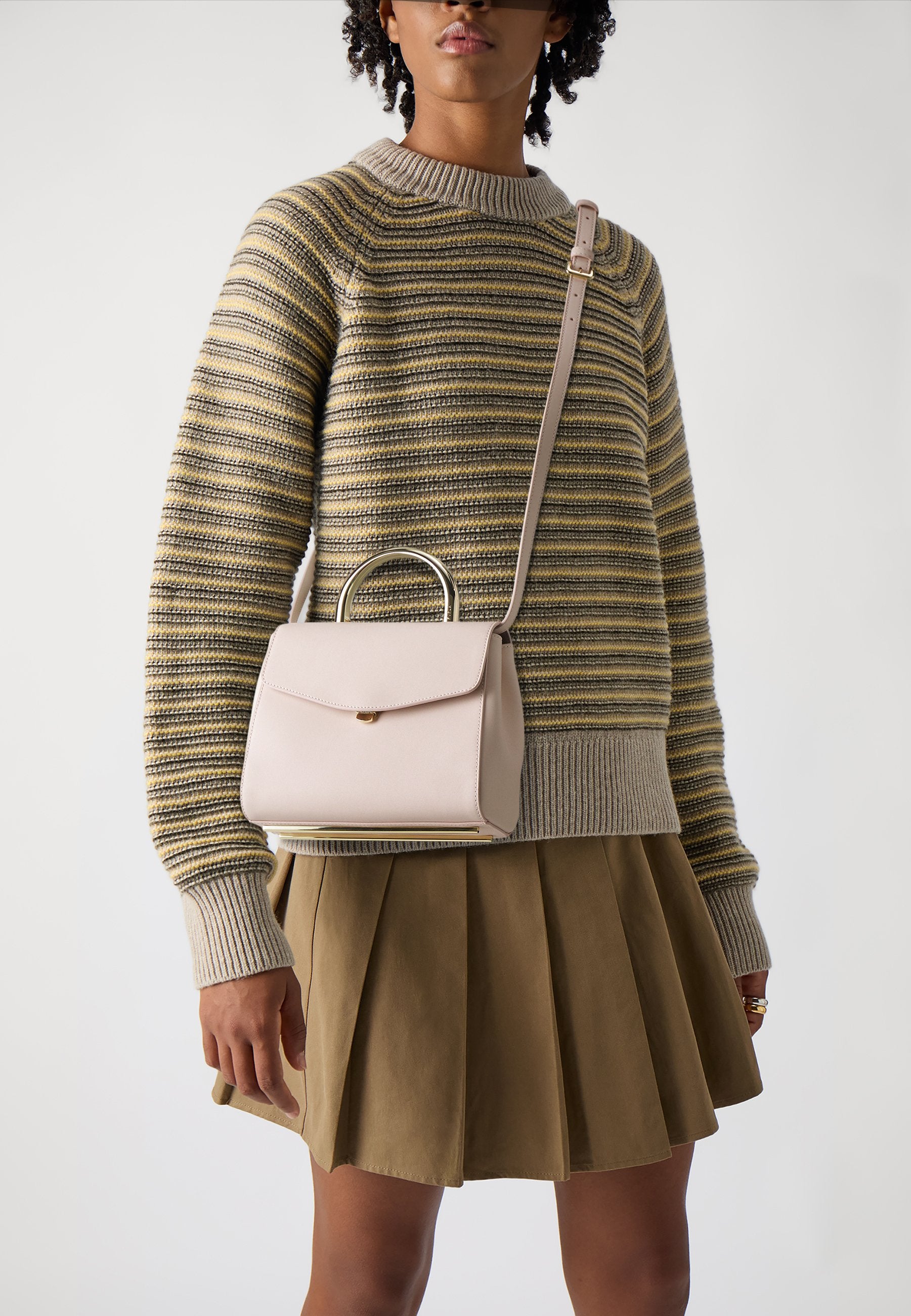 Furla MERIDIANA MINI TOP HANDLE