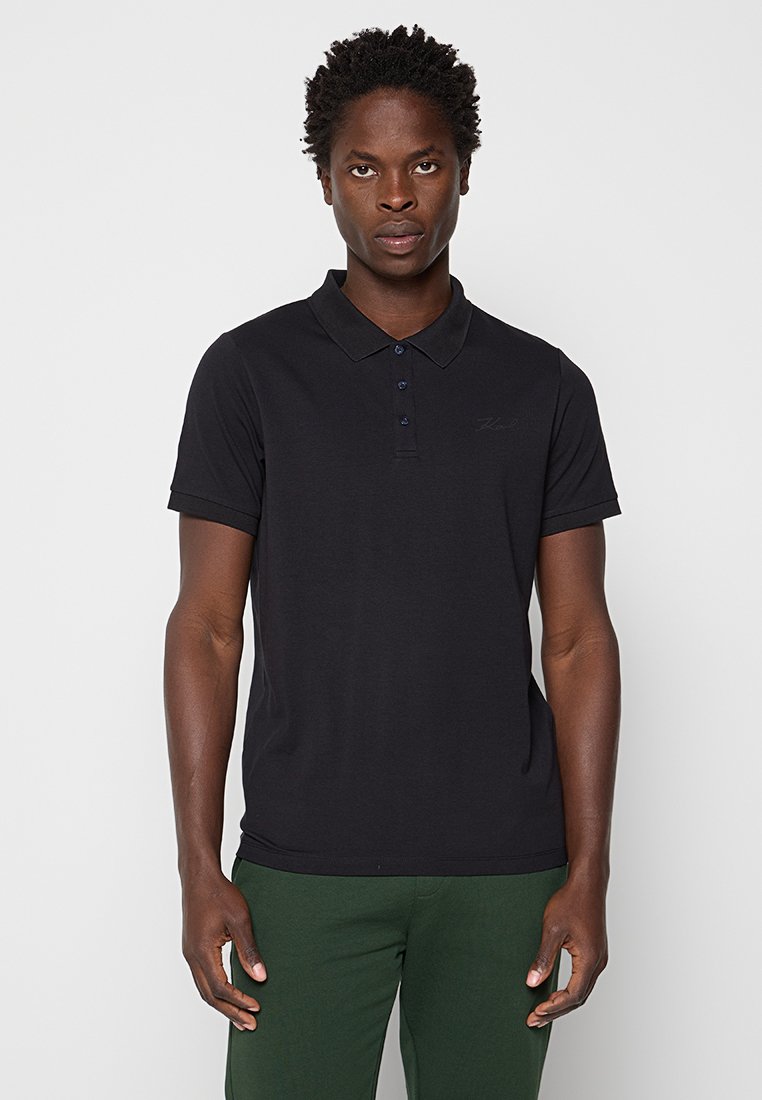 KARL LAGERFELD Poloshirt Media 1