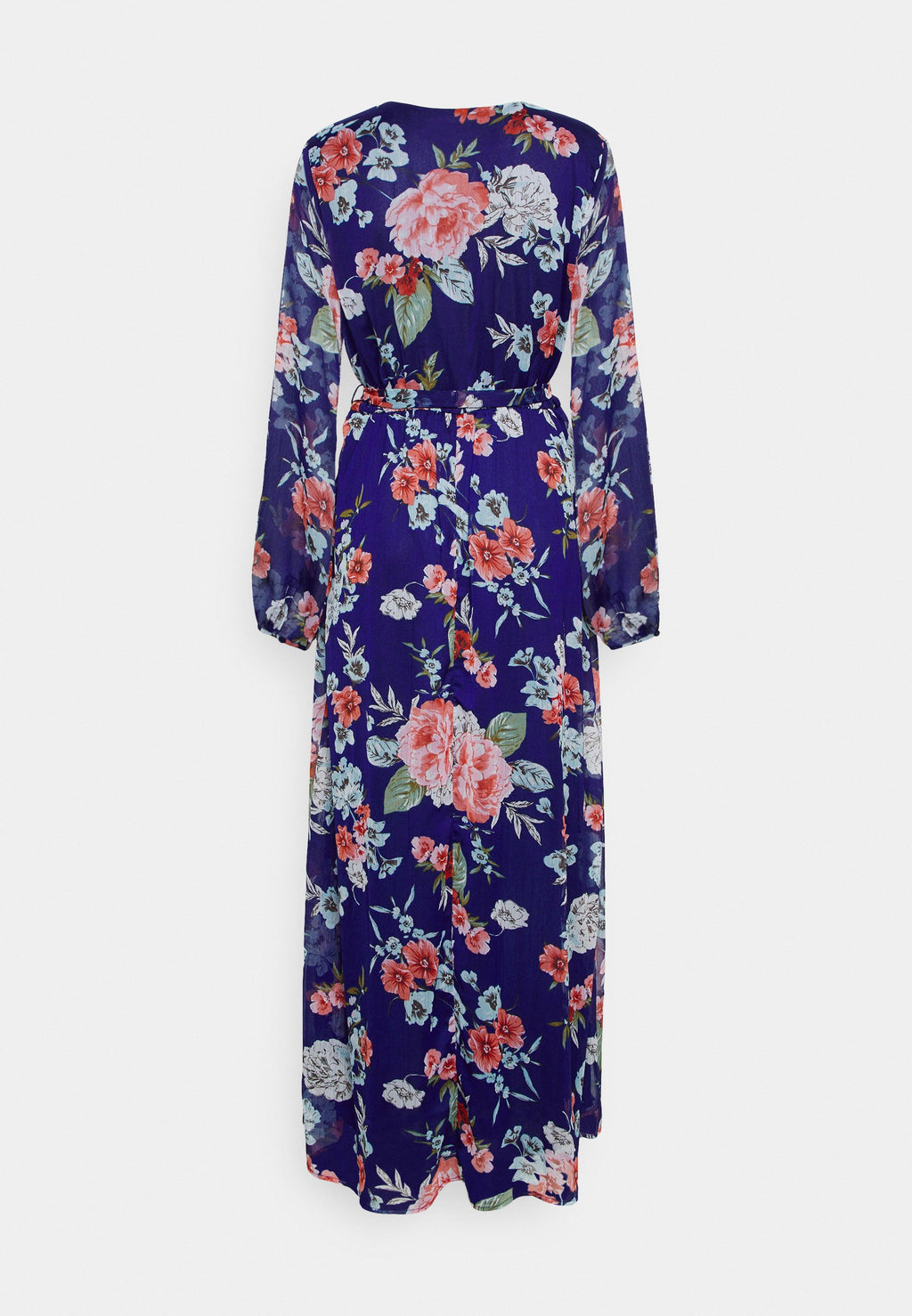ONLSAGA V NECK DRESS Media 2
