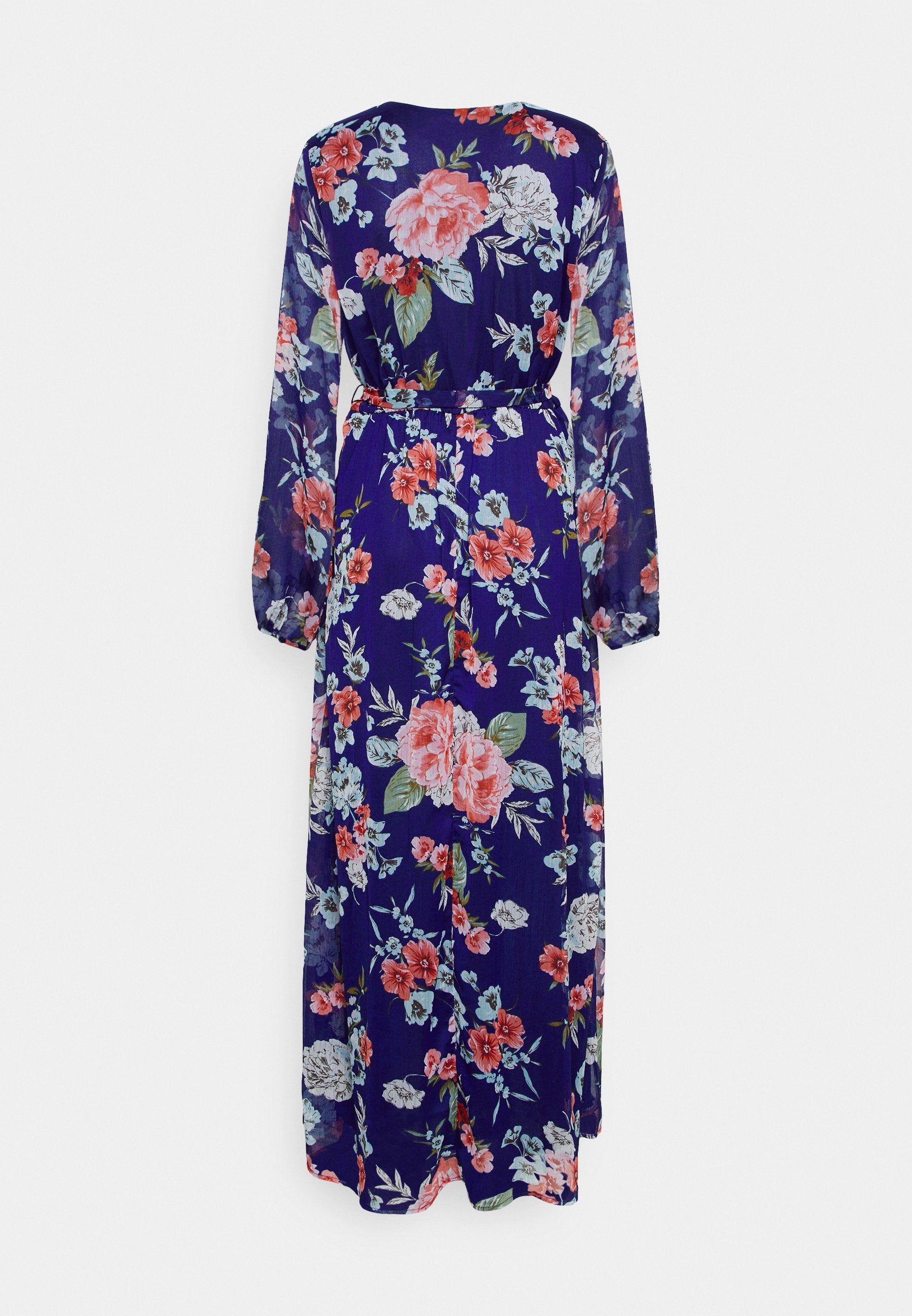 ONLSAGA V NECK DRESS Media 2