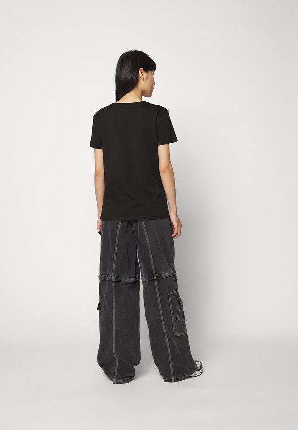 Alpha Industries CRYSTAL