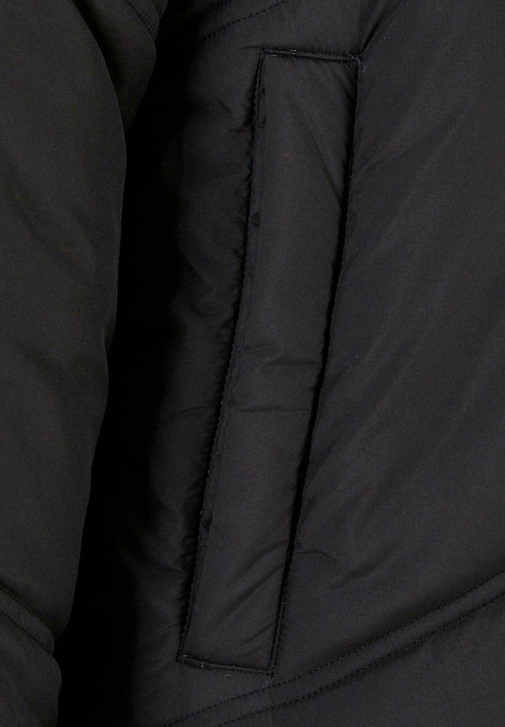 Urban Classics ARROW PUFFER