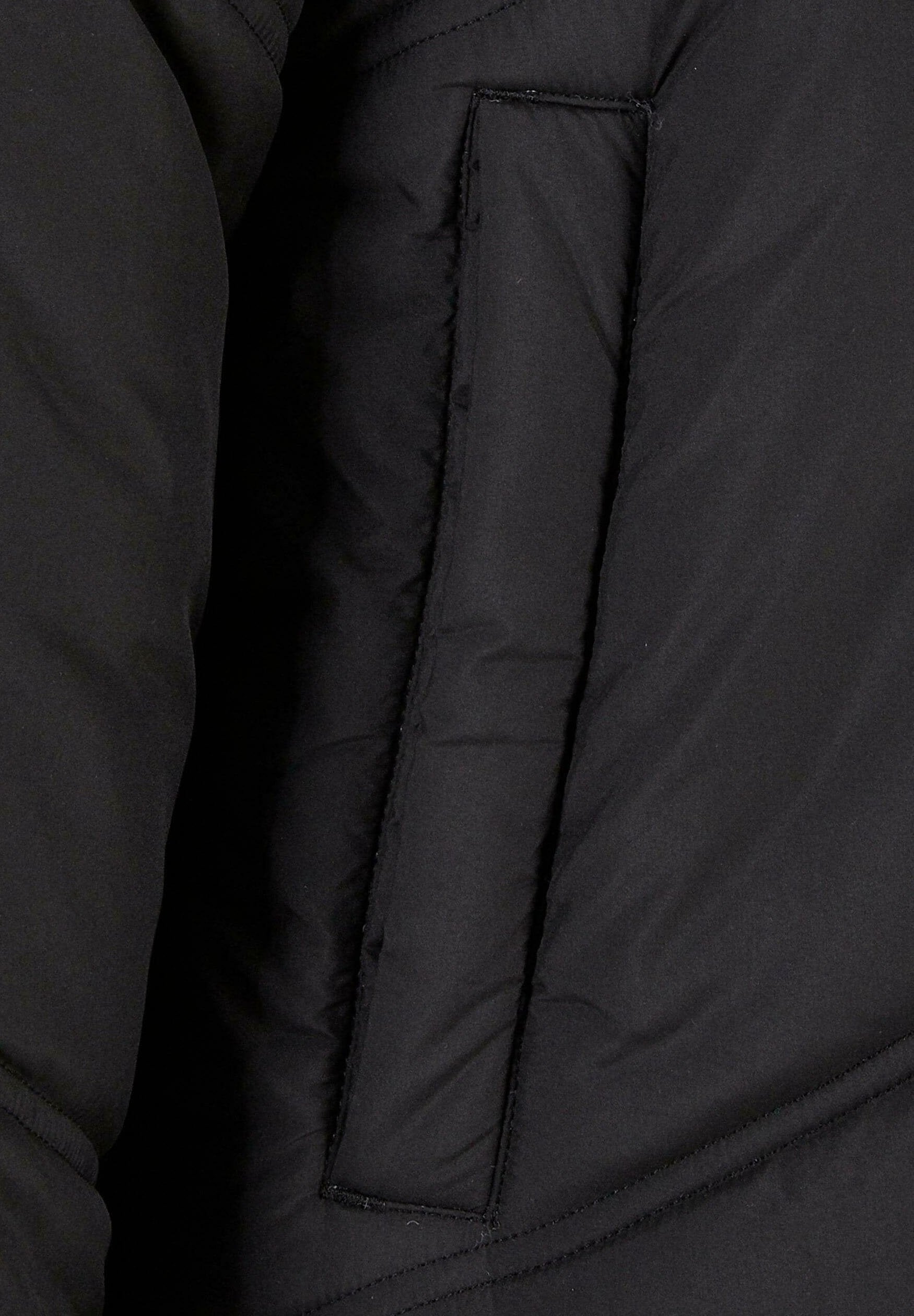 Urban Classics ARROW PUFFER