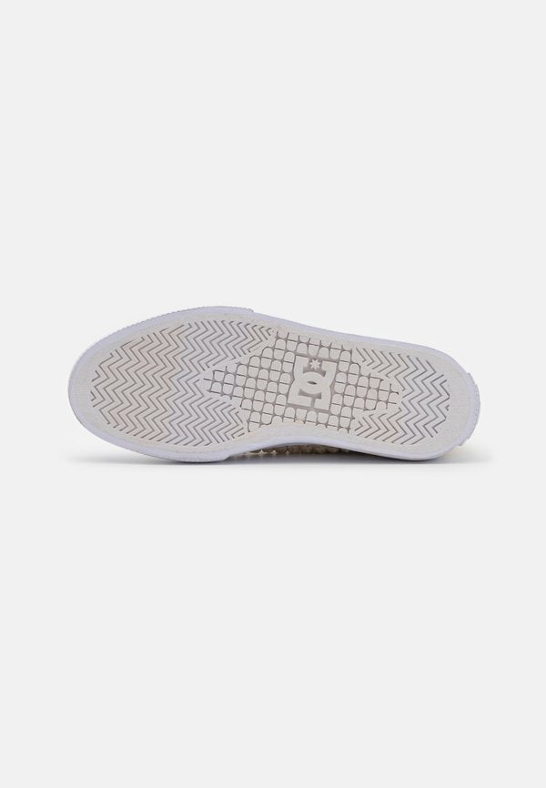 DC Shoes MANUAL