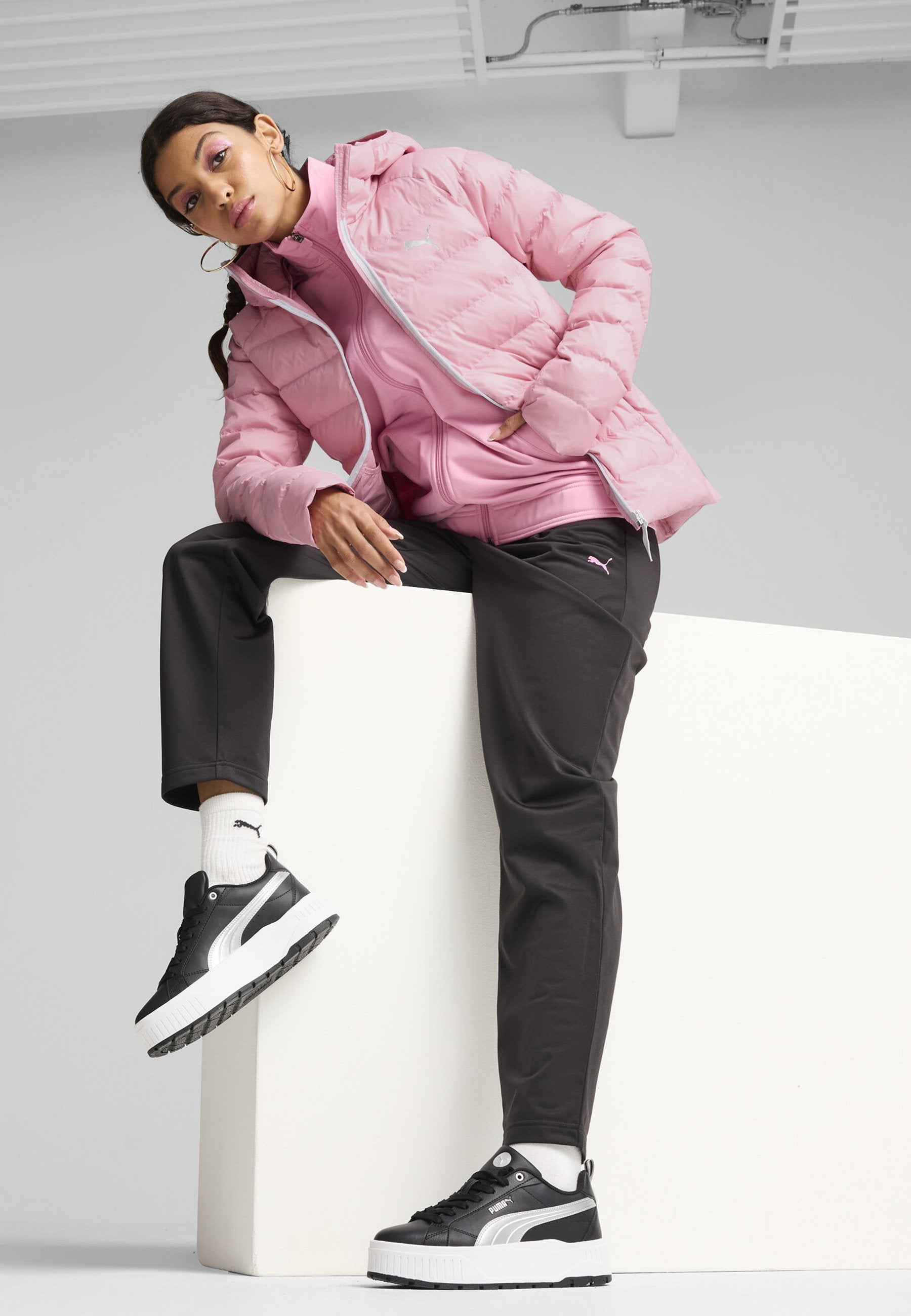 Puma PACKLITE