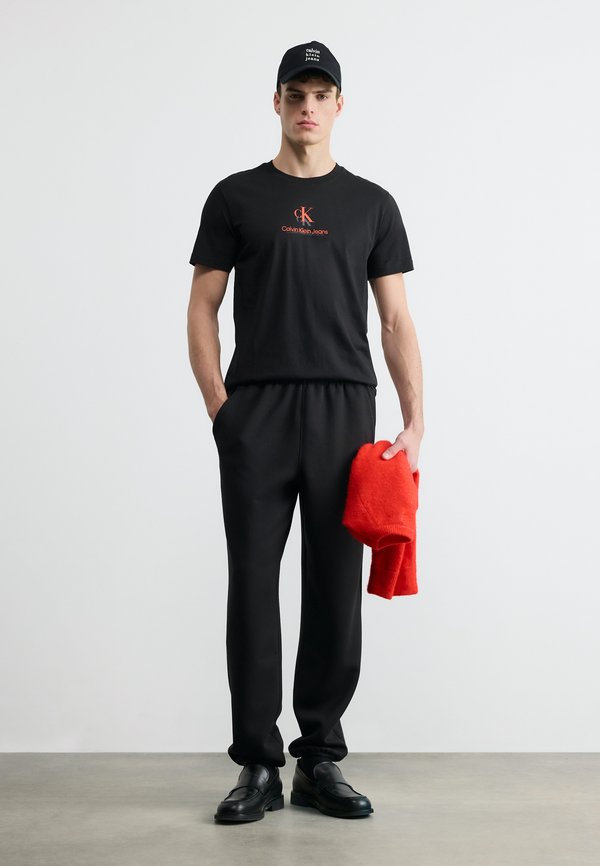 Calvin Klein Jeans SHADOW LOGO TEE