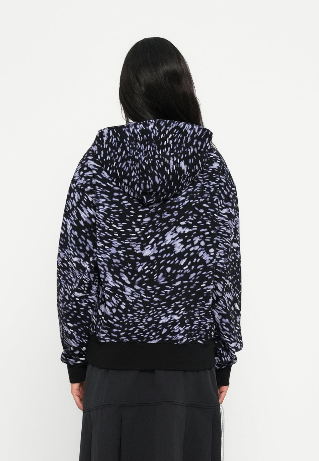 RELAXED LIGHTS HOODIE Media 4
