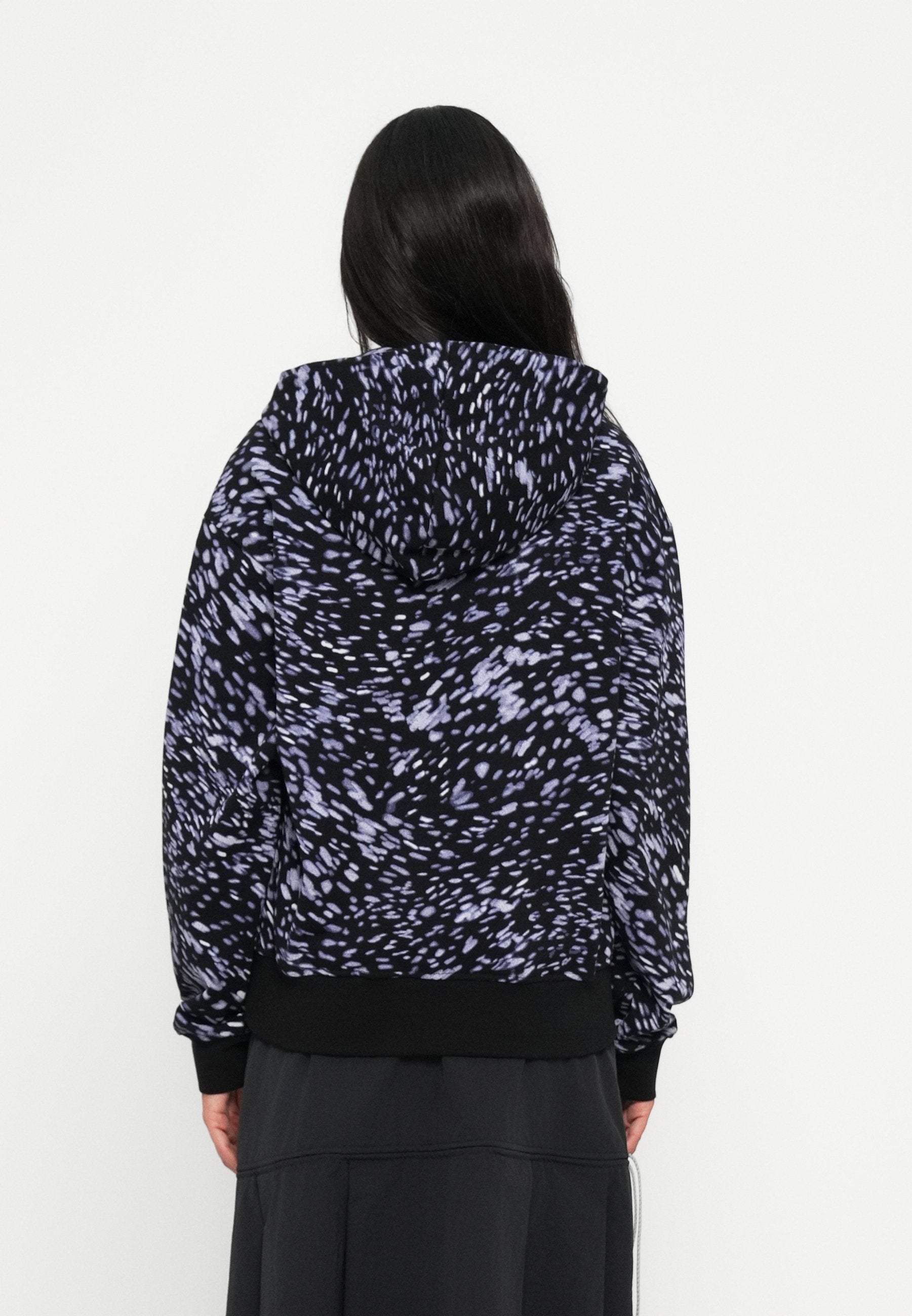 RELAXED LIGHTS HOODIE Media 4