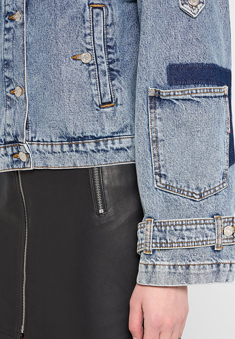 MOSCHINO JEANS