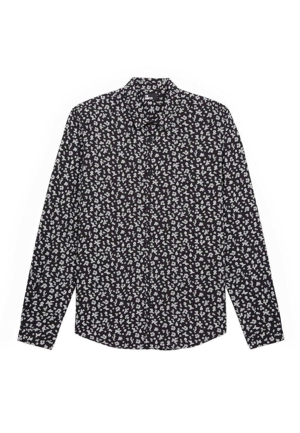 The Kooples FLUIDE À MANCHES LONGUES