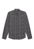 The Kooples FLUIDE À MANCHES LONGUES
