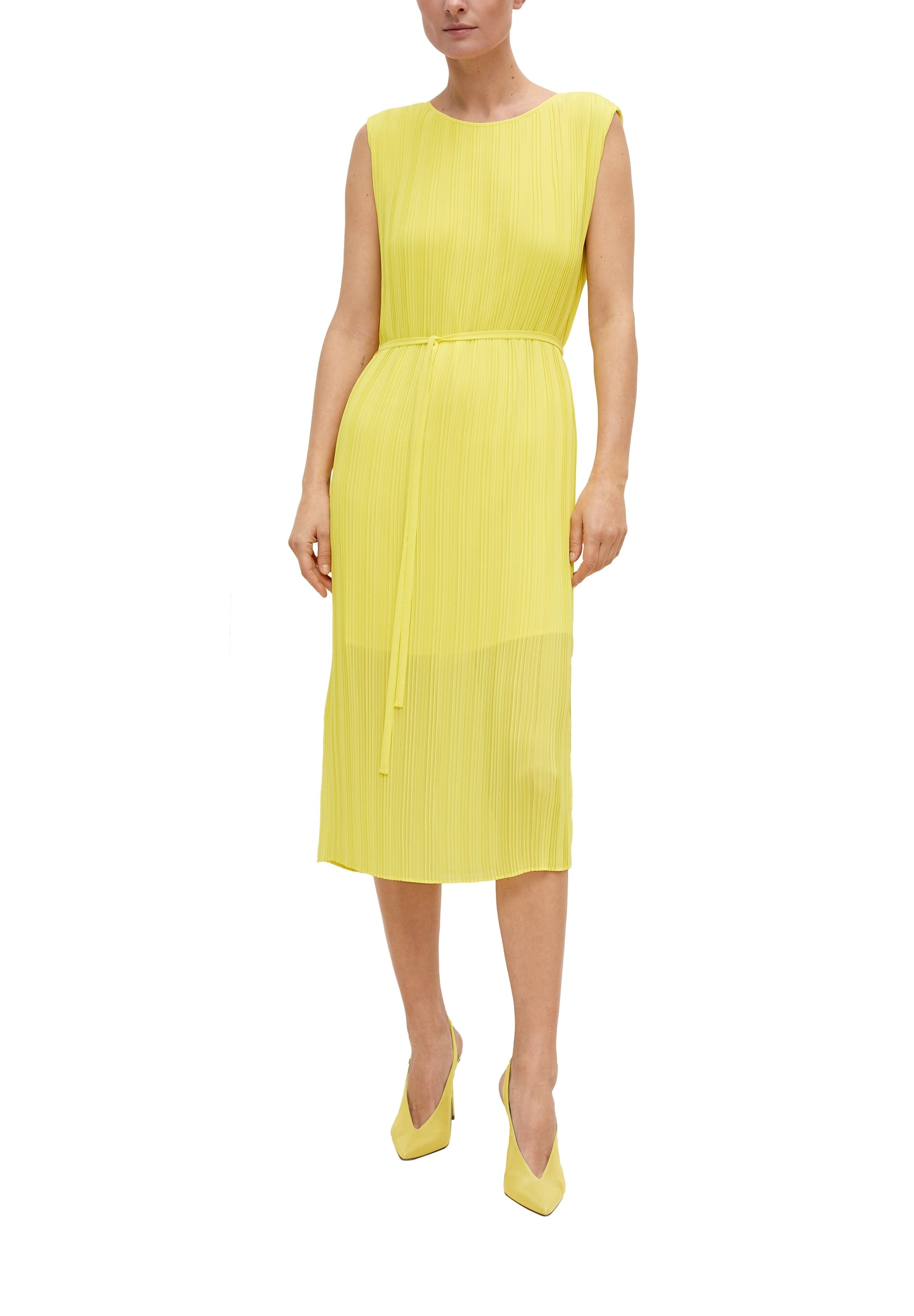 comma Freizeitkleid Media 7