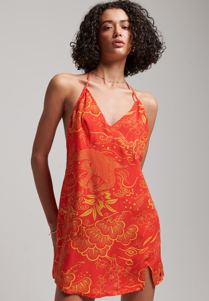 Superdry & Co MINI SLIP HALTER