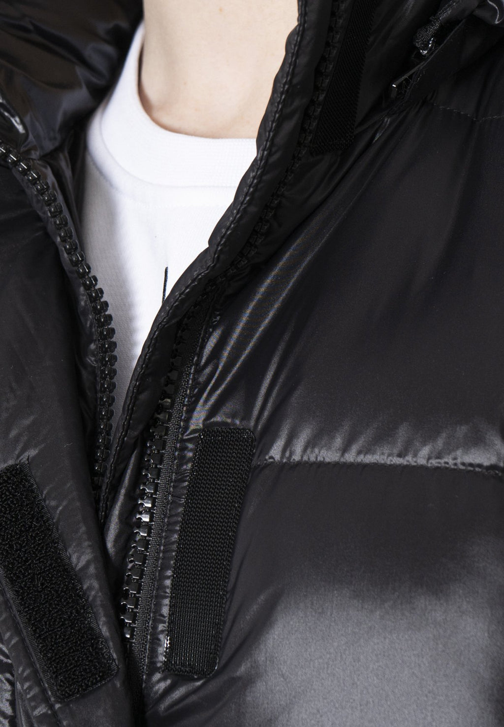 Armani Exchange Daunenjacke Media 5