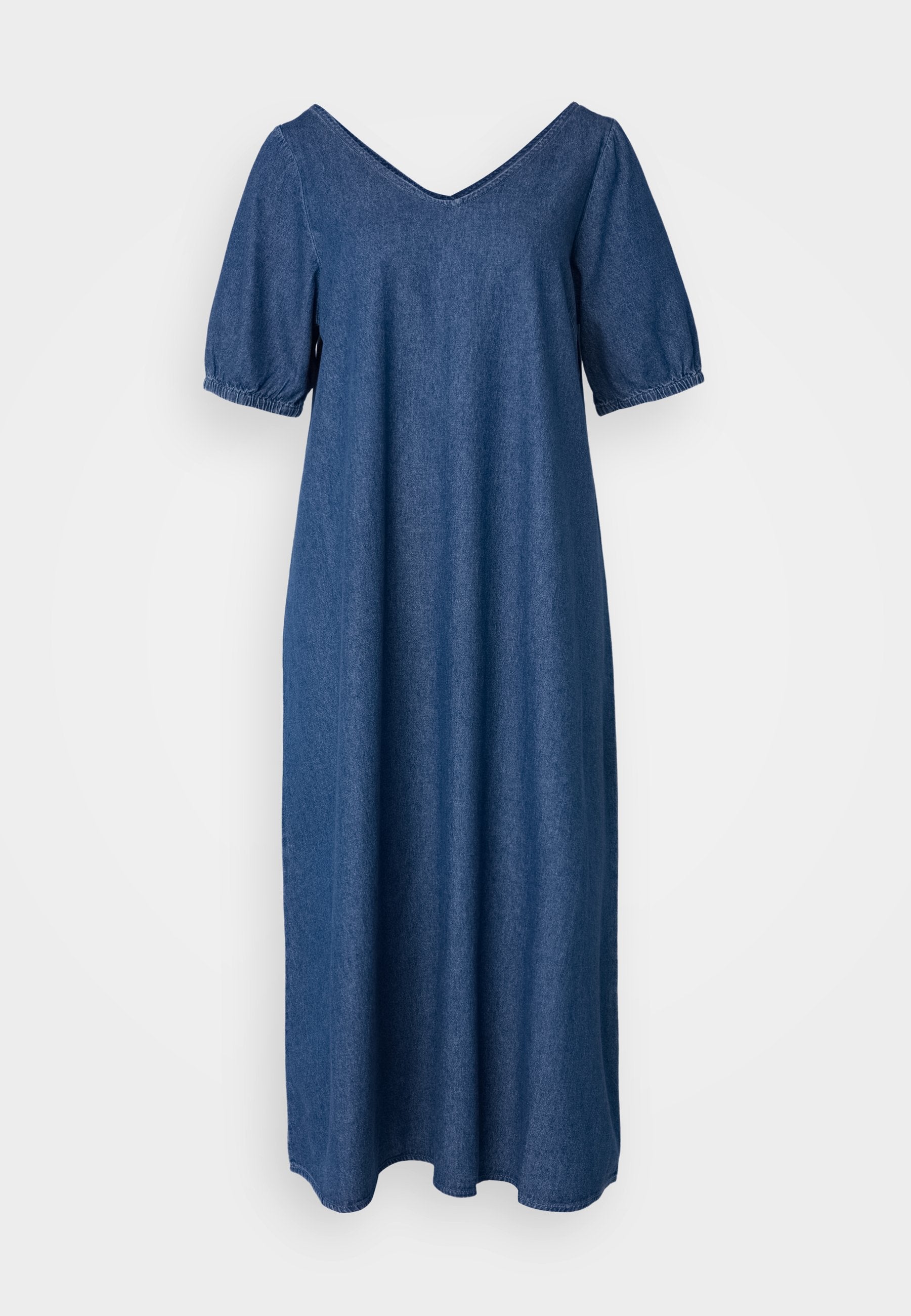Pieces PCAMAG V NECK DRESS