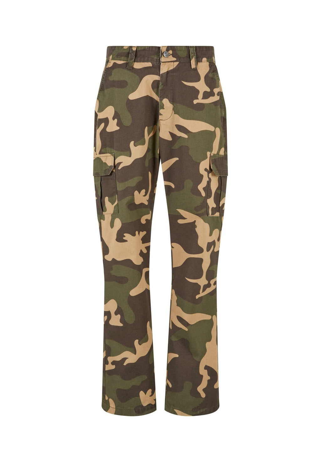 Urban Classics CAMO