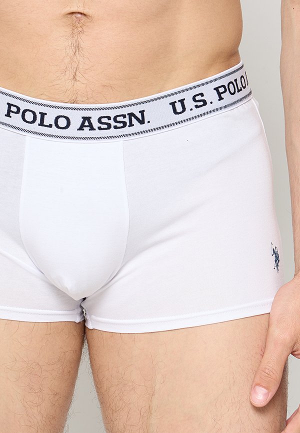 U.S. Polo Assn. DAK3 3 PACK