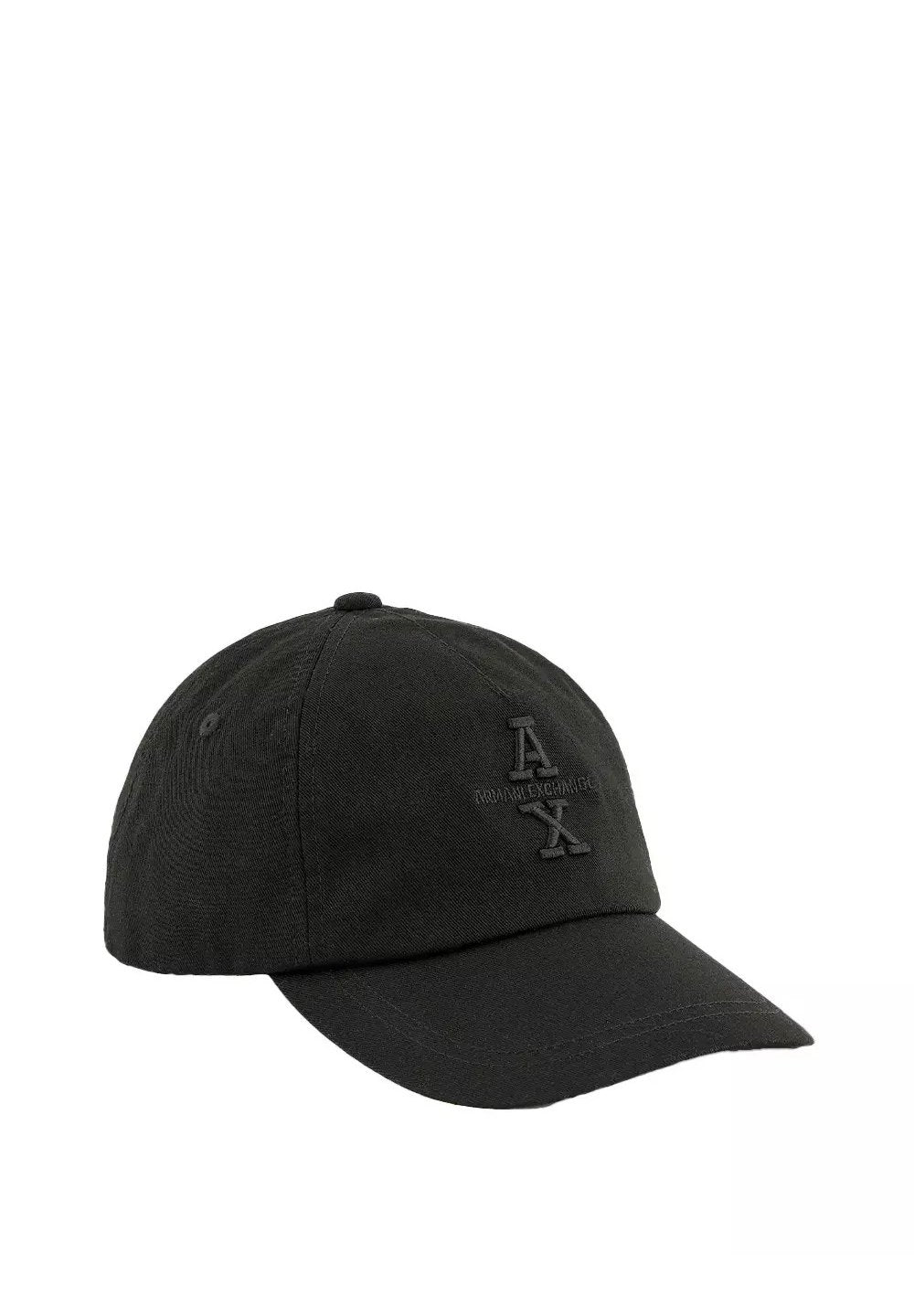 Armani Exchange Cap Media 3