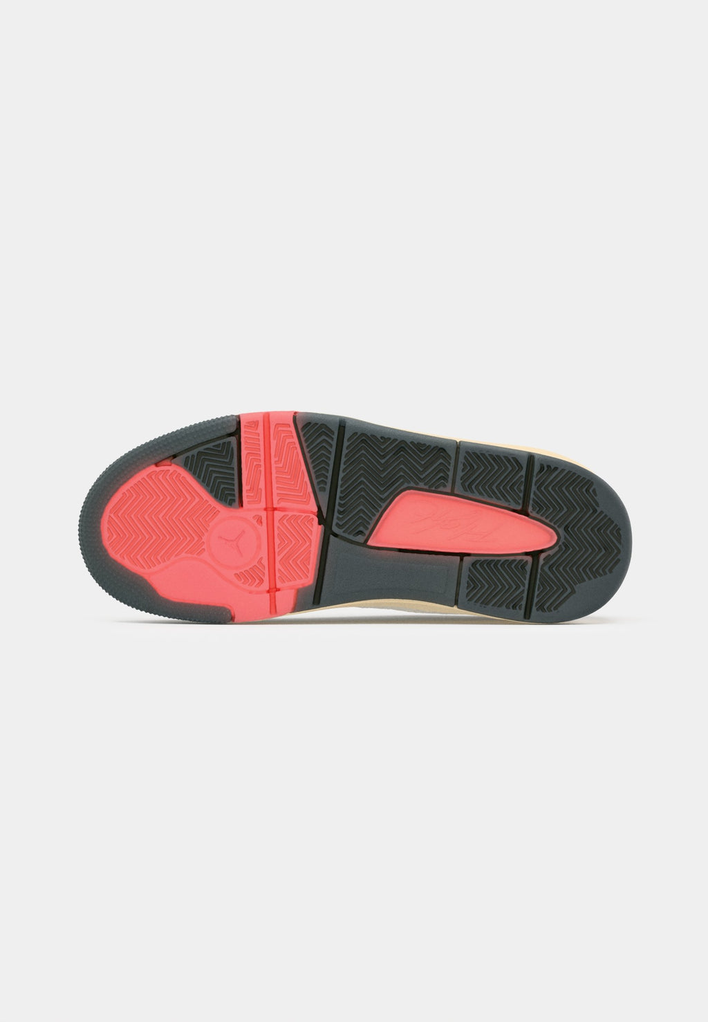 Jordan FLIGHT COURT