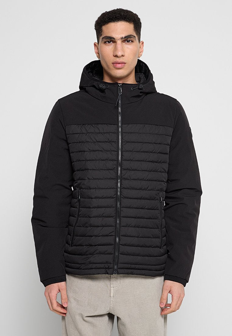 NO EXCESS Übergangsjacke Media 1