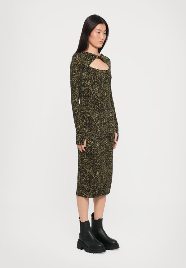 Just Cavalli MIDI TORCHON