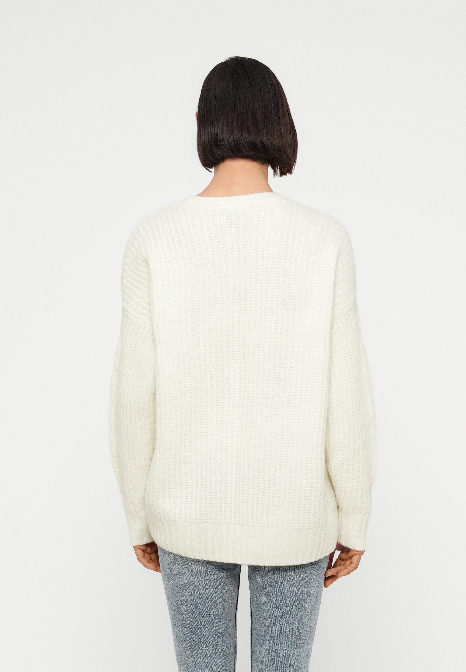 Hollister Co. CLOUD NONCLOSURE