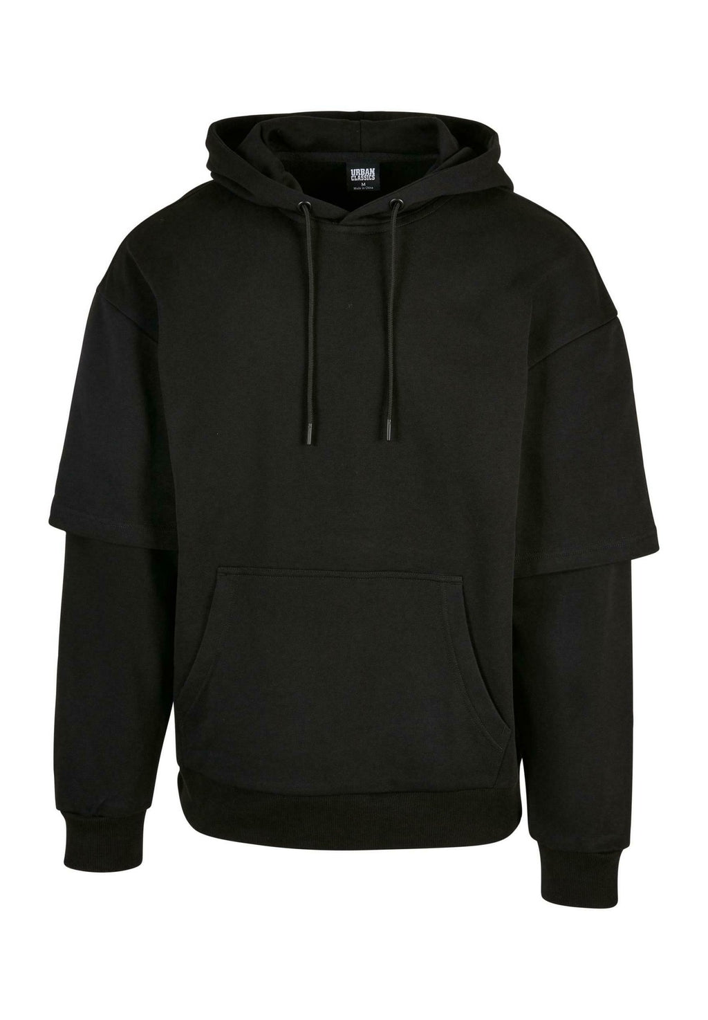 Urban Classics DOUBLESLEEVE