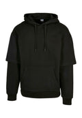 Urban Classics DOUBLESLEEVE